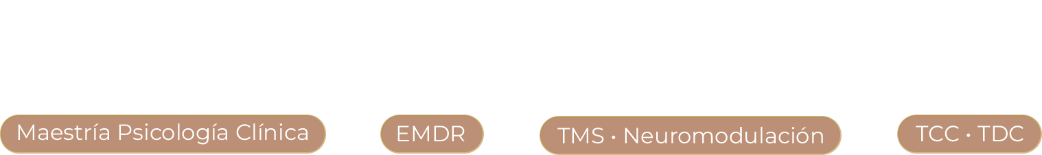 DOCTORANTE EN PSICOLOGÍA • JURIQUILLA, QRO_